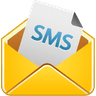 SMS Logo